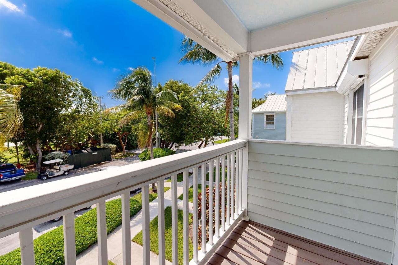 Reef House Villa Duck Key Exterior photo