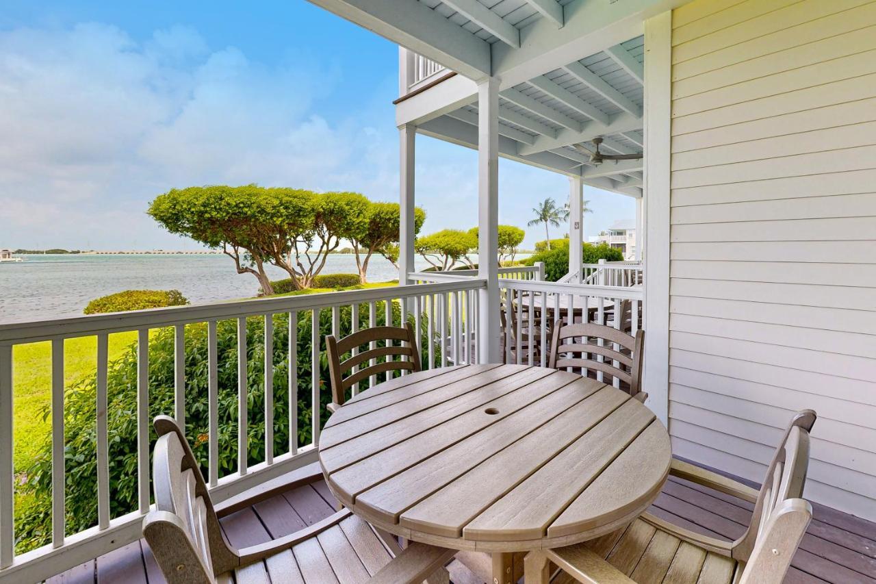 Reef House Villa Duck Key Exterior photo